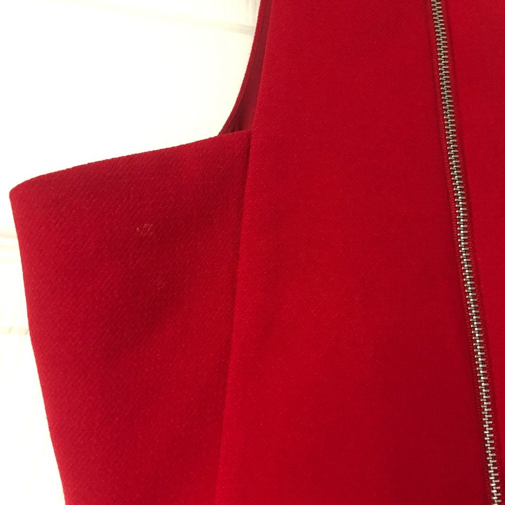 Red BCBGeneration (size 2) - Picture 5 of 6